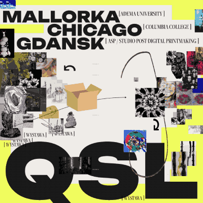 Link do opisu wydarzenia: Wystawa QSL - wernisaż