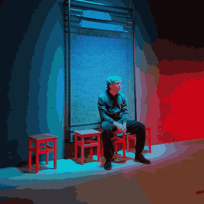 Link do opisu wydarzenia: Game Over