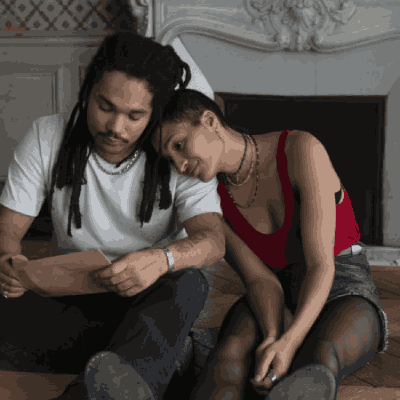 Link do opisu wydarzenia: Father Mother Sister Brother