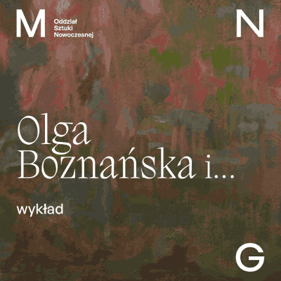 Link do opisu wydarzenia: Wykład: Barwa i światło – impresjonizm po polsku