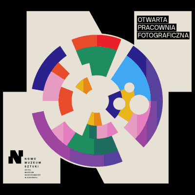 Link do opisu wydarzenia: Otwarta pracownia fotograficzna