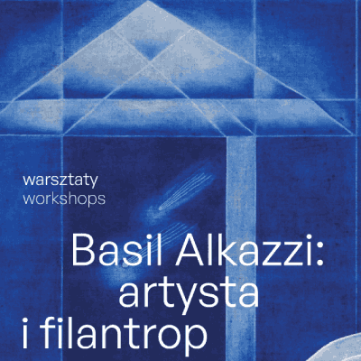 Link do opisu wydarzenia: Ruch! Wyraź się. Warsztaty dla dorosłych