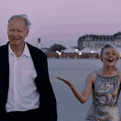 Link do opisu wydarzenia: Wartość sentymentalna (seans przedpremierowy)