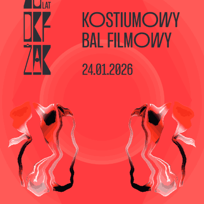 Link do opisu wydarzenia: Bal filmowy