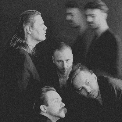 Link do opisu wydarzenia: Hér / Monochrome