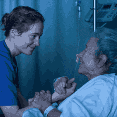 Link do opisu wydarzenia: Bohaterka | Tydzień Filmu Niemieckiego 2026