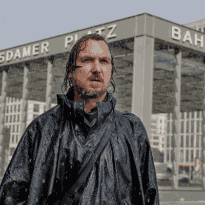 Link do opisu wydarzenia: Światło | Tydzień Filmu Niemieckiego