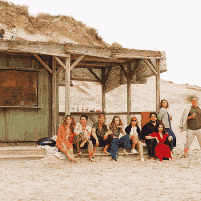 Link do opisu wydarzenia: Niech żyje przyjaźń! | Tydzień Filmu Niemieckiego