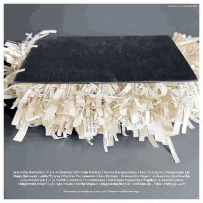 Link do opisu wydarzenia: „Opakowanie na myśl”