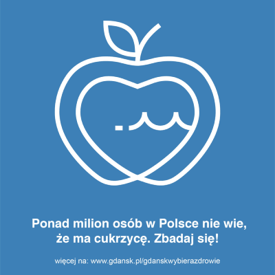 Link do opisu wydarzenia: Gdańsk wybiera Zdrowie
