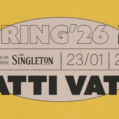 Link do opisu wydarzenia: Koncert Hatti Vatti