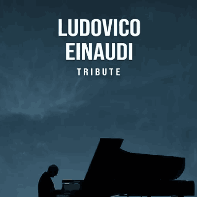 Link do opisu wydarzenia: Muzyka Ludovica Einaudiego