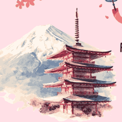 Link do opisu wydarzenia: SAKURA FESTIWAL JAPOŃSKI