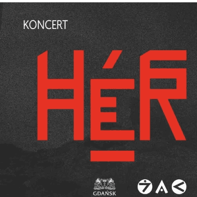 Link do opisu wydarzenia: Hér | premiera albumu Monochrome