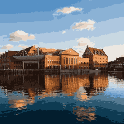 Link do opisu wydarzenia: Koncert symfoniczny - Jaeden Izik-Dzurko