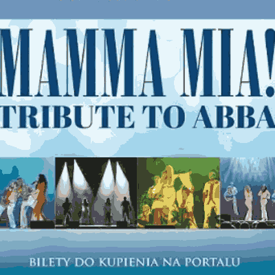 Link do opisu wydarzenia: Mamma Mia