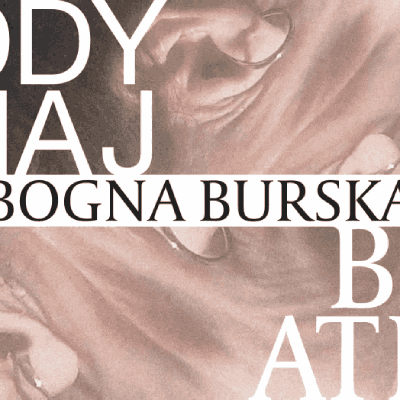 Link do opisu wydarzenia: Zanurzenie | warsztat performatywno-aktorski