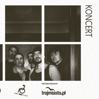 Link do opisu wydarzenia: Pablopavo i Ludziki