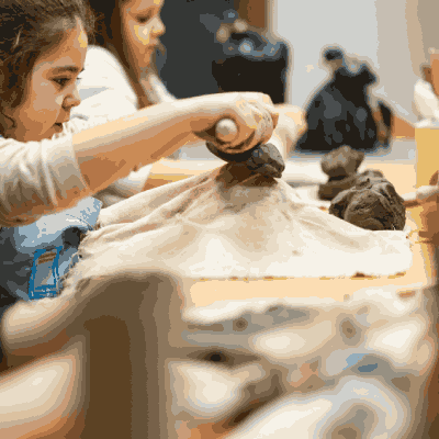 Link do opisu wydarzenia: Laboratorium koloru malowanie na drewnie