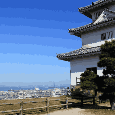 Link do opisu wydarzenia: Spotkanie z podróżniczką Katarzyną Clio Gucewicz – „Shikoku – cztery prowincje spokoju”