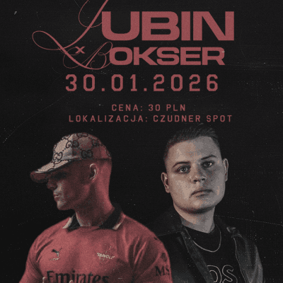Link do opisu wydarzenia: Lubin x Bokser w GDAŃSKU