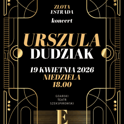 Link do opisu wydarzenia: Urszula Dudziak