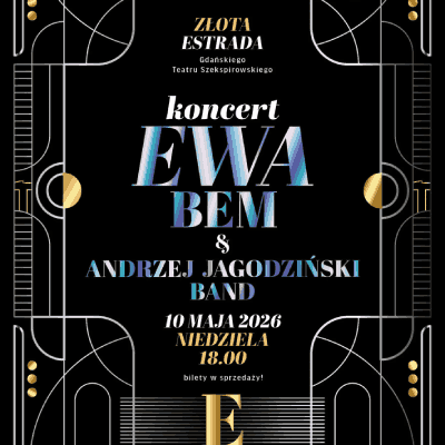 Link do opisu wydarzenia: Ewa Bem