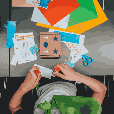 Link do opisu wydarzenia: Latarnia morska | warsztaty stolarskie dla rodzin