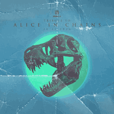 Link do opisu wydarzenia: Koncert Tribute to Alice in Chains 