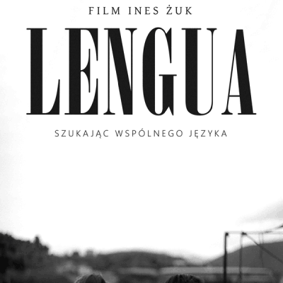 Link do opisu wydarzenia: 	Krótkie szorty: LENGUA i spotkanie z twórcami