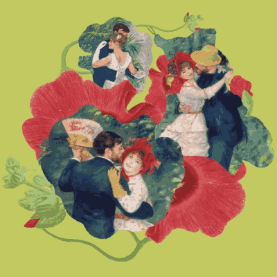 Link do opisu wydarzenia: 	Odgłosy wiosny. W rytmie walca