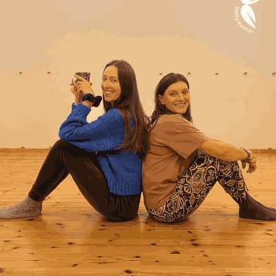 Link do opisu wydarzenia: Poruszone — grupa wsparcia z elementami pracy z ciałem