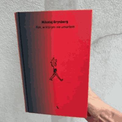 Link do opisu wydarzenia: Spotkanie Dyskusyjnego Klubu Książki