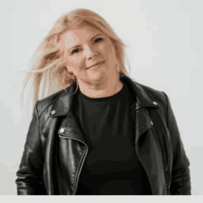 Link do opisu wydarzenia: Spotkanie kryminalne z Magdaleną Kornak w Bibliotece Oliwskiej