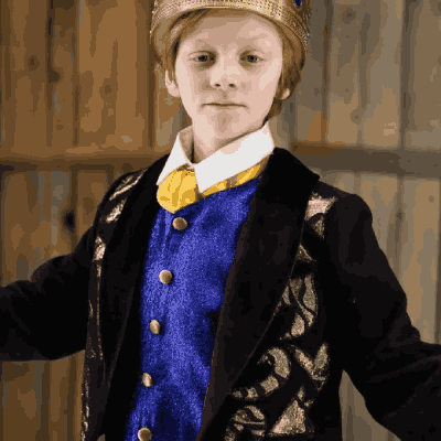 Link do opisu wydarzenia: Bajka o księciu Pipo, koniu Pipo i księżniczce Popi