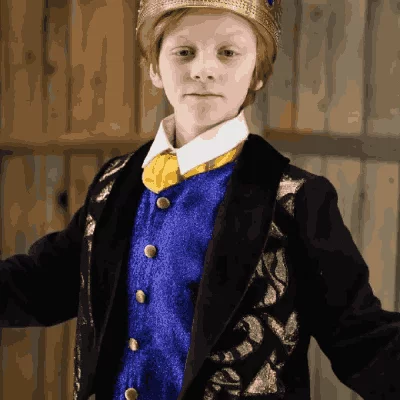 Link do opisu wydarzenia: Bajka o księciu Pipo, koniu Pipo i księżniczce Popi