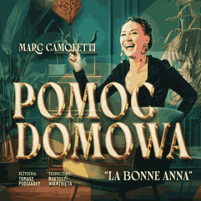 Link do opisu wydarzenia: Pomoc domowa