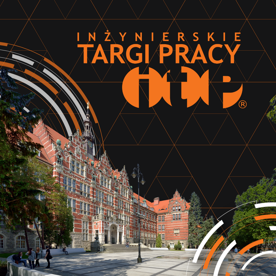 Link do opisu wydarzenia: Inżynierskie Targi Pracy