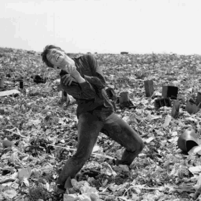 Link do opisu wydarzenia: DKF ŻAK: Popiół i diament
