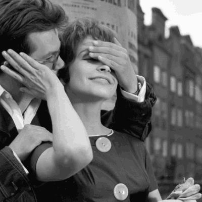 Link do opisu wydarzenia: DKF ŻAK: Do widzenia, do jutra...
