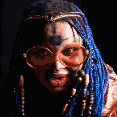 Link do opisu wydarzenia: Angel Bat Dawid Jantar aMuz Band / The Bad Plus feat. Chris Potter & Craig Taborn
