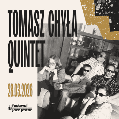 Link do opisu wydarzenia: Mette Rasmussen Solo  / Un.procedure / Tomasz Chyła Quintet
