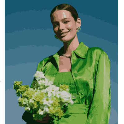 Link do opisu wydarzenia: Kwiaty dla Pań na Dzień Kobiet w Forum Gdańsk