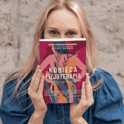 Link do opisu wydarzenia: Jak poprawić komfort życia seniorek? Spotkanie z fizjoterapeutką uroginekologiczną