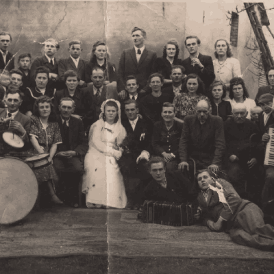 Link do opisu wydarzenia: Zakùrzoné òdjimczi / zakurzone zdjęcia