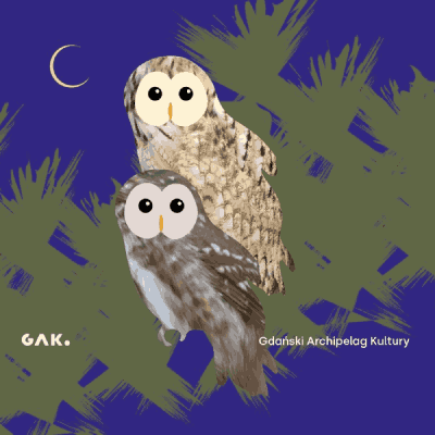 Link do opisu wydarzenia: Puszczyk – nocny Spacer Dźwiękowy