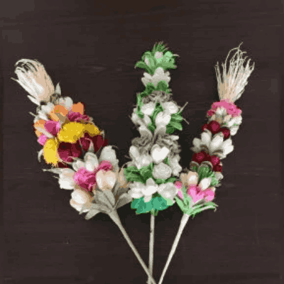 Link do opisu wydarzenia: Palmy Wielkanocne – warsztaty dla dorosłych