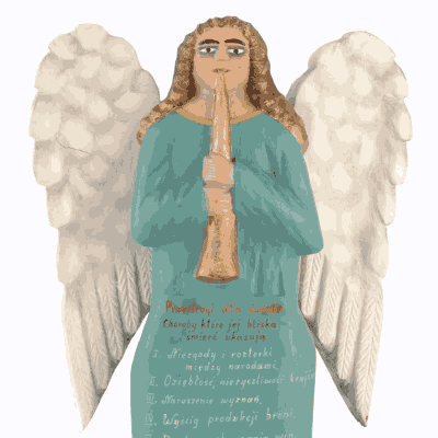 Link do opisu wydarzenia: Powitajmy wiosnę tradycyjnie! Rodzinne warsztaty wielkanocne