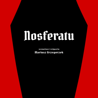 Link do opisu wydarzenia: Nosferatu 