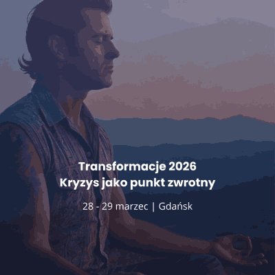 Link do opisu wydarzenia: Festiwal Transformacje 2026
